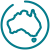 Small icon image for Australia's response small