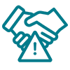 smaller image icon deceptive recruiting
