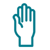 Icon get help - smaller